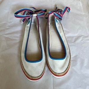 Tory Burch Espadrilles
